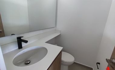 apartamento en arriendo en el retiro. Cod A6339