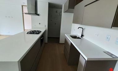 apartamento en arriendo en el retiro. Cod A6339