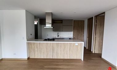 apartamento en arriendo en el retiro. Cod A6339