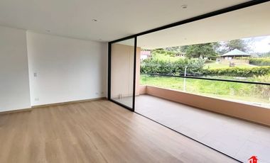 apartamento en arriendo en el retiro. Cod A6339