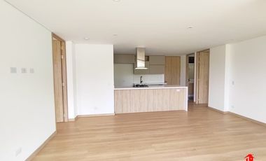 apartamento en arriendo en el retiro. Cod A6339