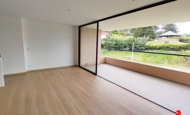 apartamento en arriendo en el retiro. Cod A6339