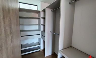 apartamento en arriendo en el retiro. Cod A6339