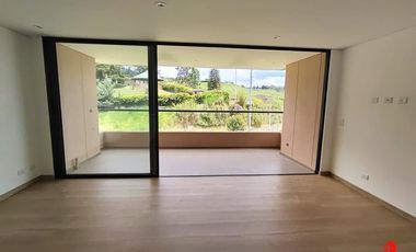 apartamento en arriendo en el retiro. Cod A6339