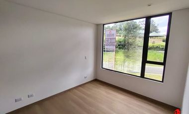 apartamento en arriendo en el retiro. Cod A6339