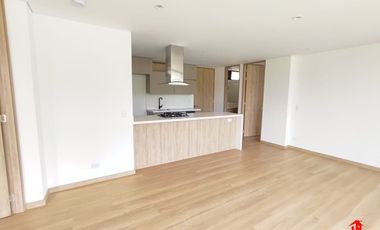 apartamento en arriendo en el retiro. Cod A6339