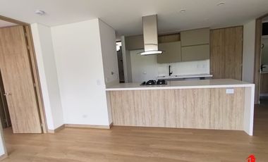 apartamento en arriendo en el retiro. Cod A6339