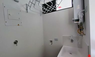 apartamento en arriendo en el retiro. Cod A6339