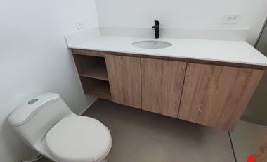 apartamento en arriendo en el retiro. Cod A6339