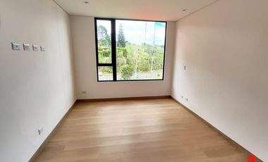 apartamento en arriendo en el retiro. Cod A6339