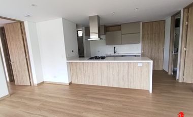 apartamento en arriendo en el retiro. Cod A6339