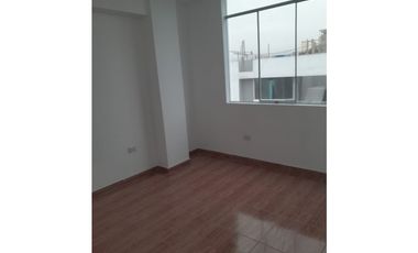DEPARTAMENTOS EN ESTRENO DESDE 63 HASTA 70 M2 EN ATE