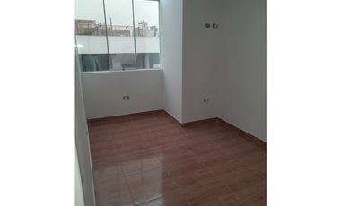 DEPARTAMENTOS EN ESTRENO DESDE 63 HASTA 70 M2 EN ATE