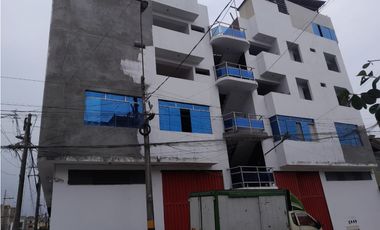 DEPARTAMENTOS EN ESTRENO DESDE 63 HASTA 70 M2 EN ATE