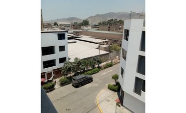 DEPARTAMENTOS EN ESTRENO DESDE 63 HASTA 70 M2 EN ATE