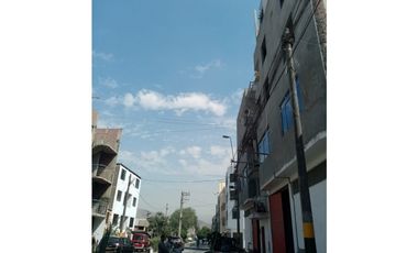 DEPARTAMENTOS EN ESTRENO DESDE 63 HASTA 70 M2 EN ATE