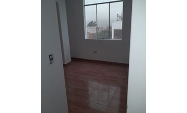 DEPARTAMENTOS EN ESTRENO DESDE 63 HASTA 70 M2 EN ATE