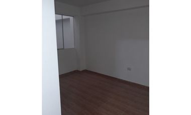 DEPARTAMENTOS EN ESTRENO DESDE 63 HASTA 70 M2 EN ATE