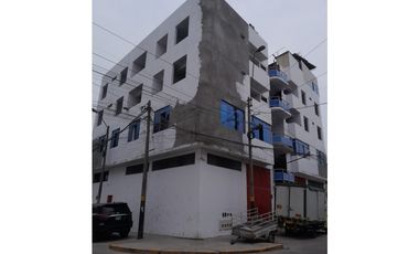 DEPARTAMENTOS EN ESTRENO DESDE 63 HASTA 70 M2 EN ATE