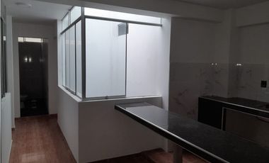 DEPARTAMENTOS EN ESTRENO DESDE 63 HASTA 70 M2 EN ATE