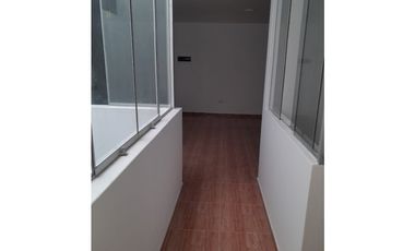 DEPARTAMENTOS EN ESTRENO DESDE 63 HASTA 70 M2 EN ATE