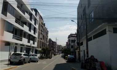 DEPARTAMENTOS EN ESTRENO DESDE 63 HASTA 70 M2 EN ATE