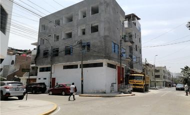 DEPARTAMENTOS EN ESTRENO DESDE 63 HASTA 70 M2 EN ATE