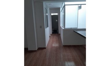 DEPARTAMENTOS EN ESTRENO DESDE 63 HASTA 70 M2 EN ATE