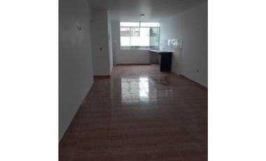 DEPARTAMENTOS EN ESTRENO DESDE 63 HASTA 70 M2 EN ATE