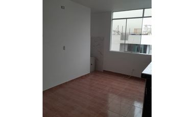 DEPARTAMENTOS EN ESTRENO DESDE 63 HASTA 70 M2 EN ATE