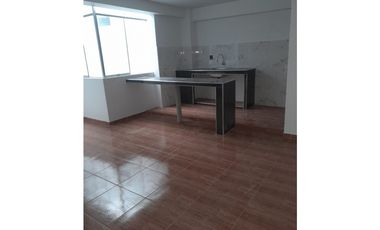 DEPARTAMENTOS EN ESTRENO DESDE 63 HASTA 70 M2 EN ATE