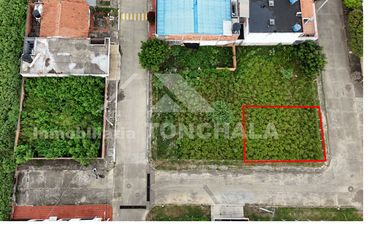 lote en venta en bocono. Cod V30844