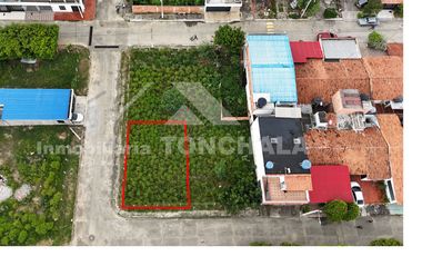 lote en venta en bocono. Cod V30844