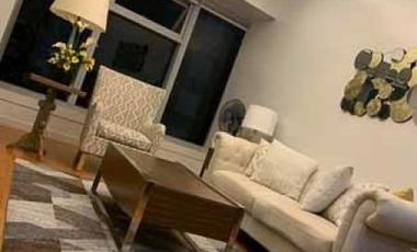 BGC 1BR CONDO FOR SALE FULLY FURNISHED - BEAUFORT