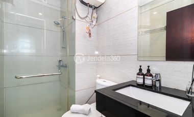 Disewakan Apartemen Brooklyn Alam Sutera tipe Studio Full Furnished | BROA116