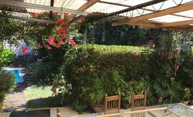 ROJAS MAGALLANES, LA FLORIDA