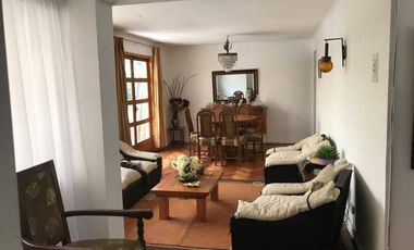 ROJAS MAGALLANES, LA FLORIDA