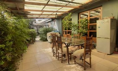 ROJAS MAGALLANES, LA FLORIDA