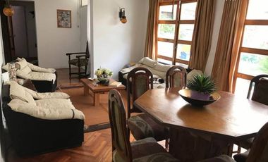 ROJAS MAGALLANES, LA FLORIDA