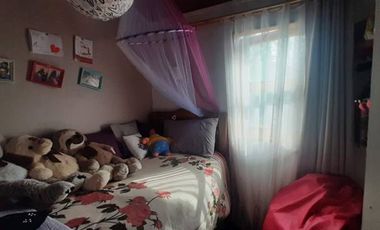 ROJAS MAGALLANES, LA FLORIDA