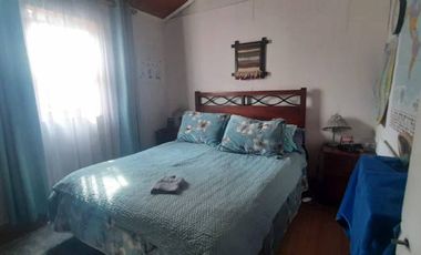 ROJAS MAGALLANES, LA FLORIDA