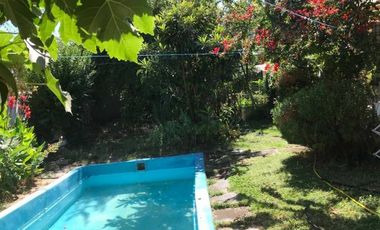 ROJAS MAGALLANES, LA FLORIDA