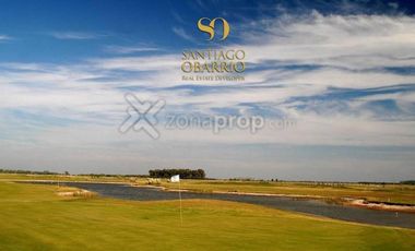 Club de Chacras Estancia Benquerencia - San Miguel del Monte - Buenos Aires Interior
