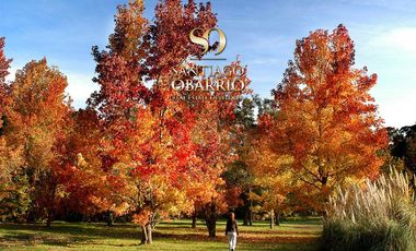 Club de Chacras Estancia Benquerencia - San Miguel del Monte - Buenos Aires Interior