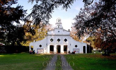 Club de Chacras Estancia Benquerencia - San Miguel del Monte - Buenos Aires Interior