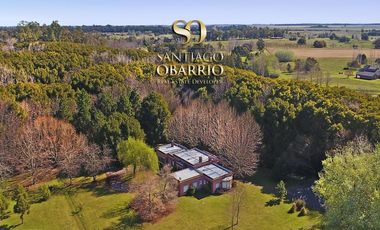 Club de Chacras Estancia Benquerencia - San Miguel del Monte - Buenos Aires Interior