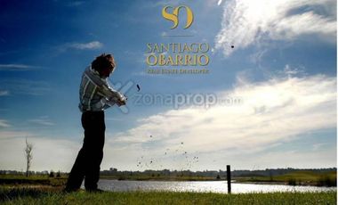 Club de Chacras Estancia Benquerencia - San Miguel del Monte - Buenos Aires Interior