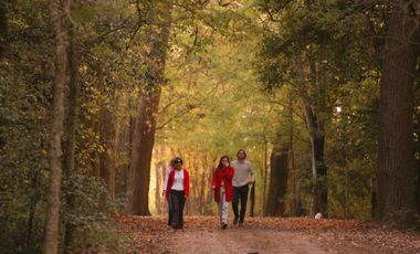Club de Chacras Estancia Benquerencia - San Miguel del Monte - Buenos Aires Interior