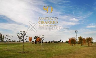 Club de Chacras Estancia Benquerencia - San Miguel del Monte - Buenos Aires Interior