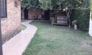 Chalet en venta en Temperley Este